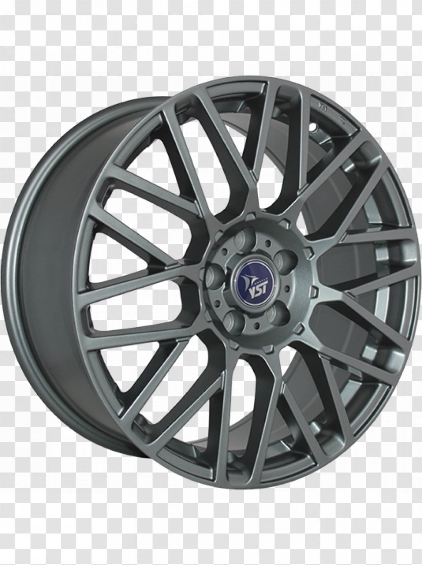 Car Rim Alloy Wheel Tire - Automotive - Oz Transparent PNG