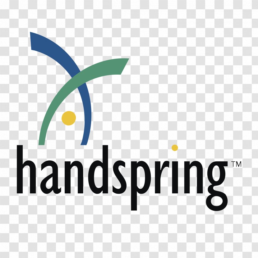 Logo Brand Graphic Design Clip Art Product - Handsprings Badge Transparent PNG