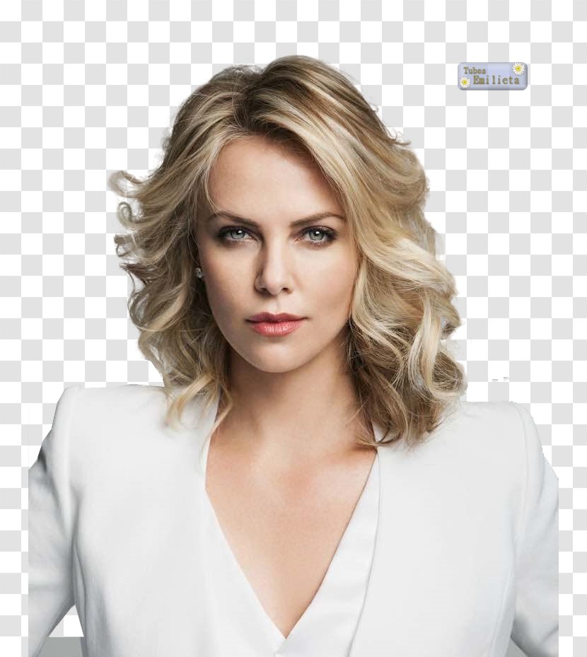 Charlize Theron Mad Max: Fury Road Actor Film Producer YouTube - Heart - Tube Transparent PNG