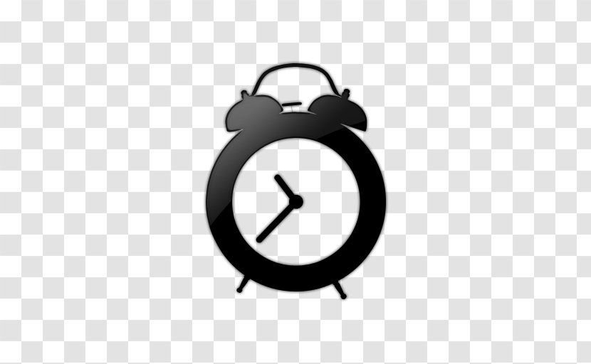 Alarm Clocks Clip Art - Digital Clock - Icon Transparent PNG