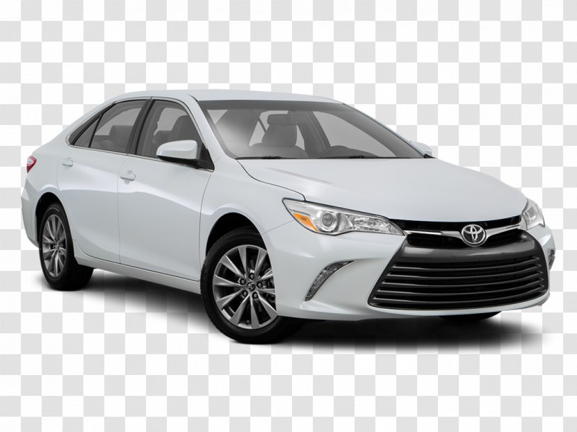 2017 Toyota Camry Hybrid Car 2018 LE - Full Size - Pleasantly Transparent PNG