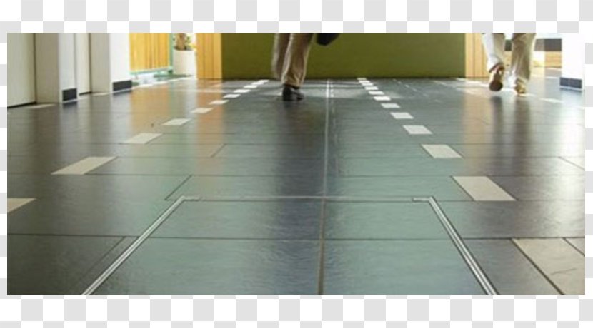 Wood Flooring Alucover Tile Hardwood - Technology Stripes Transparent PNG