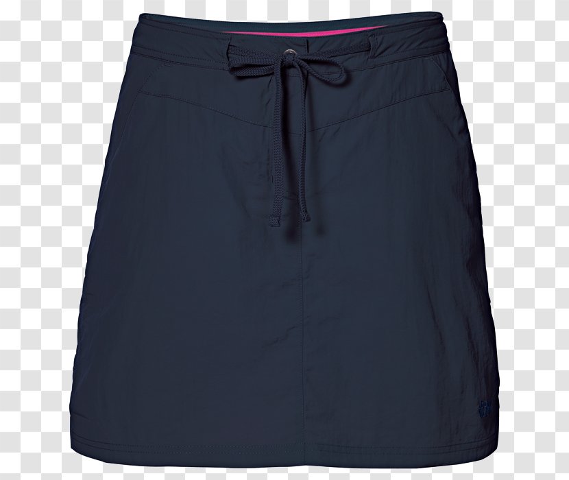 Skort Skirt Clothing Jack Wolfskin Pants - Shorts - 1910s Transparent PNG