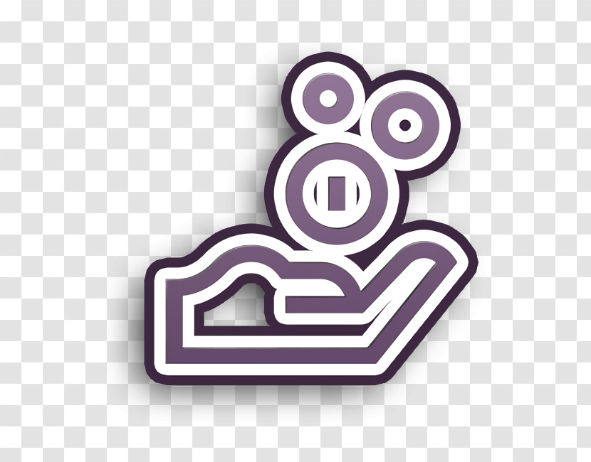 Salary Icon Employment Icon Wage Icon Transparent PNG