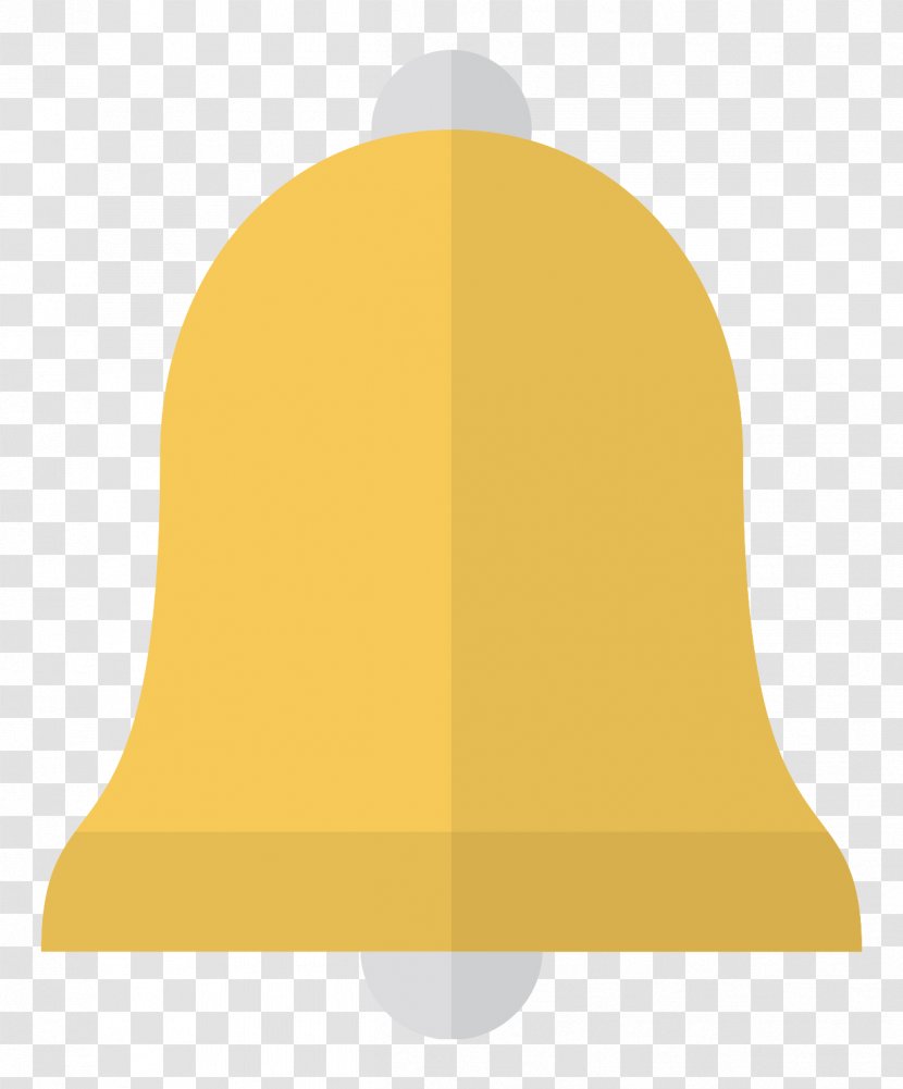Gold - Yellow - Golden Bell Transparent PNG
