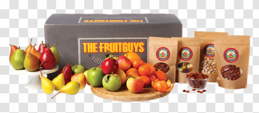 The FruitGuys Fruitcake Food Fruit Snacks - Dry Transparent PNG