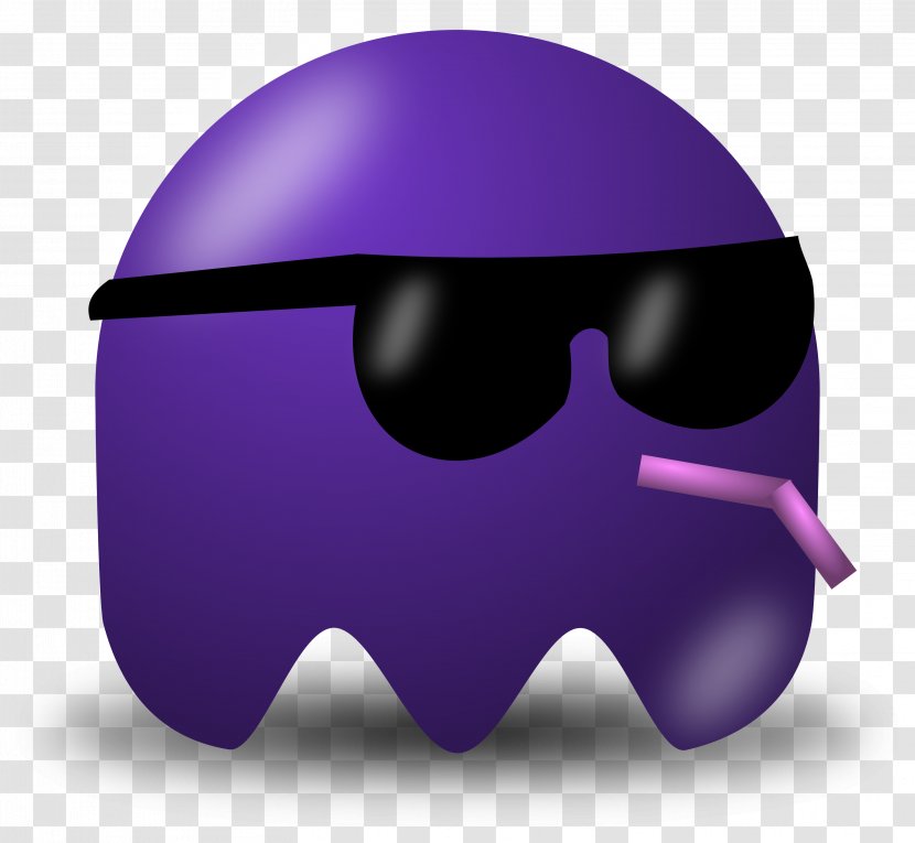 Pac-Man Clip Art - Blog - Avatar Transparent PNG