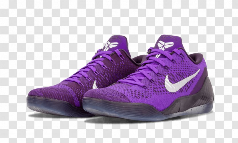 Nike Free Shoe Footwear Purple Violet 