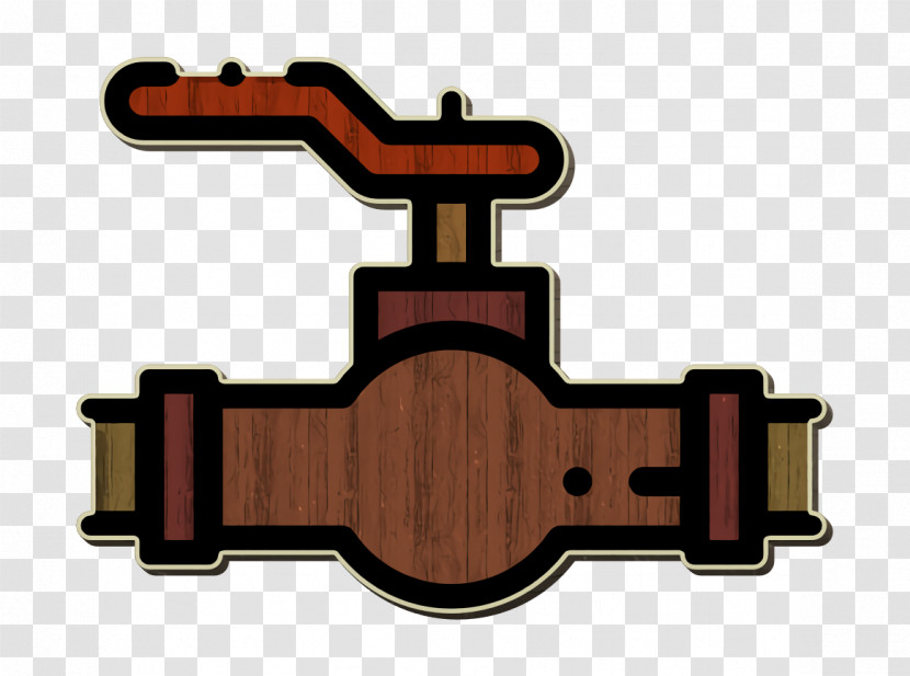 Valve Icon Pipe Icon Plumber Icon Transparent PNG