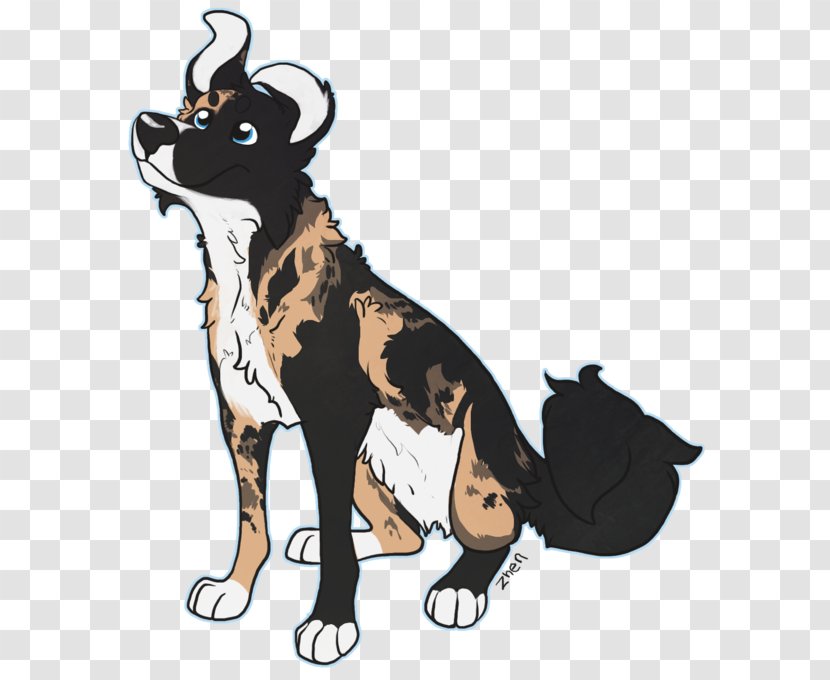 Dairy Cattle Dog Ox - Fiction Transparent PNG