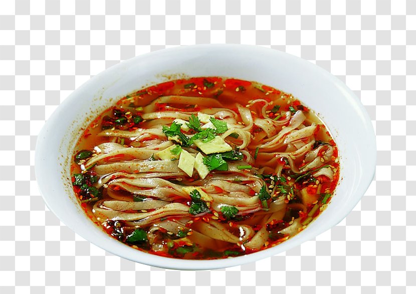 Laksa Bxfan Bxf2 Huu1ebf Thukpa Hot And Sour Soup Ramen - Face Transparent PNG