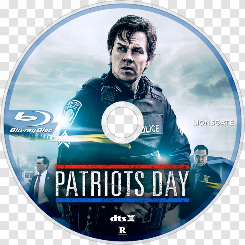 Mark Wahlberg Patriots Day 2013 Boston Marathon Bombings Tommy Saunders Transparent PNG
