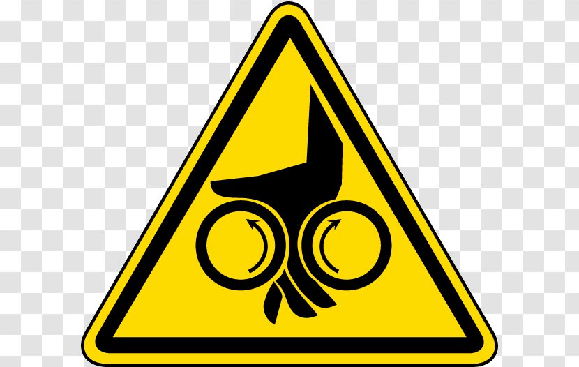 Hazard Symbol Biological Warning Sign - Risk Transparent PNG