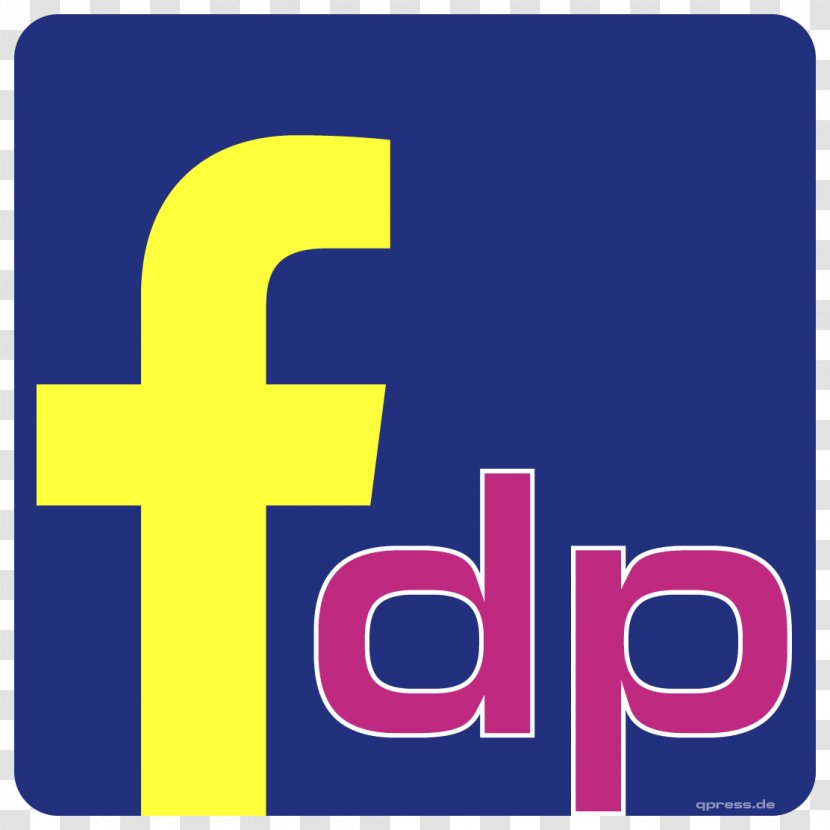 Free Democratic Party Logo Political Trademark Politics - Symbol - Q Transparent PNG