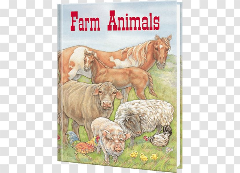 Personalized Book Betwixters: Once Upon A Time Children's Literature - Cattle Like Mammal Transparent PNG