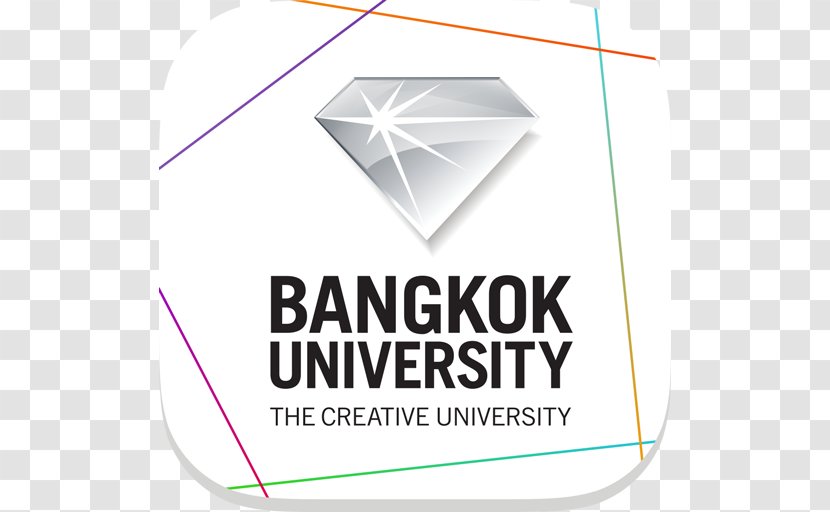 Bangkok University Rangsit Kasetsart Chulalongkorn - Diagram - Student Transparent PNG