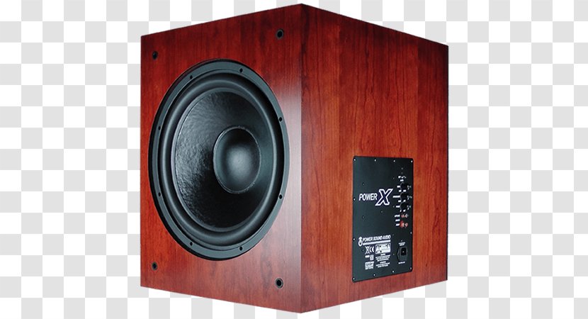Subwoofer Computer Speakers Studio Monitor Sound Box - Audio - Home Transparent PNG