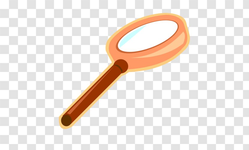 Magnifying Glass Euclidean Vector Plot Vecteur Transparent PNG