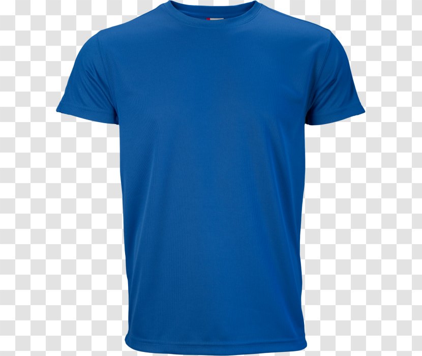T-shirt Polo Shirt Sleeve Clothing - Active - Tshirt Transparent PNG