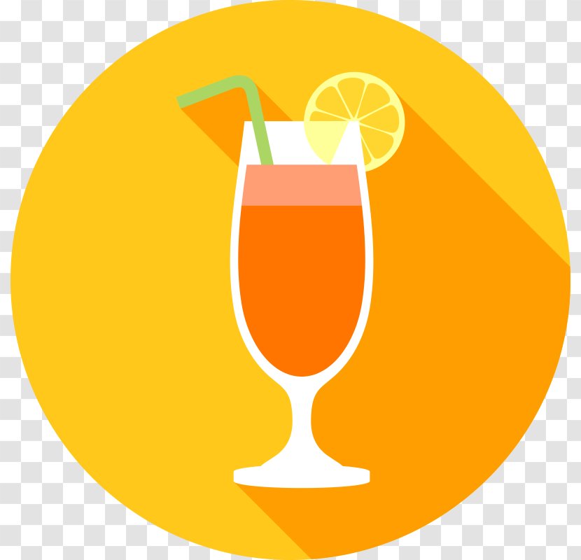 Vector Graphics Illustration Image Bitter Orange - Non Alcoholic Beverage - Drink Transparent PNG