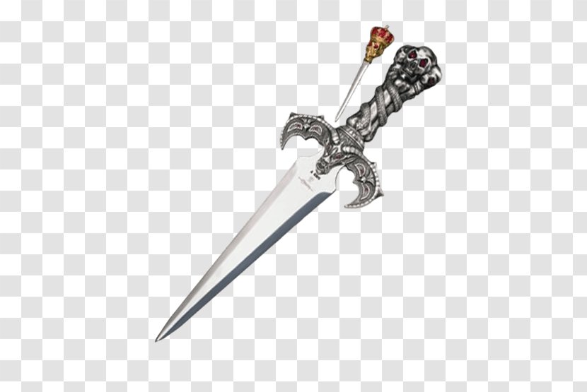 Dagger Knife Sword Conan The Barbarian Blade - Cimmeria - Tattoo Boat Spear Pattern Transparent PNG