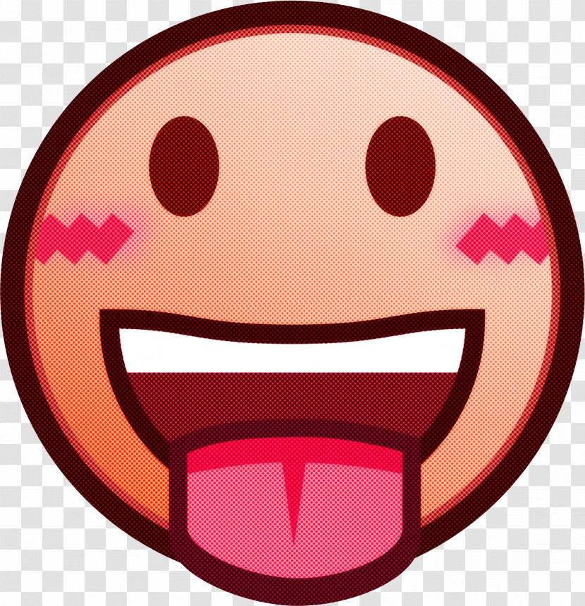 Emoticon Transparent PNG