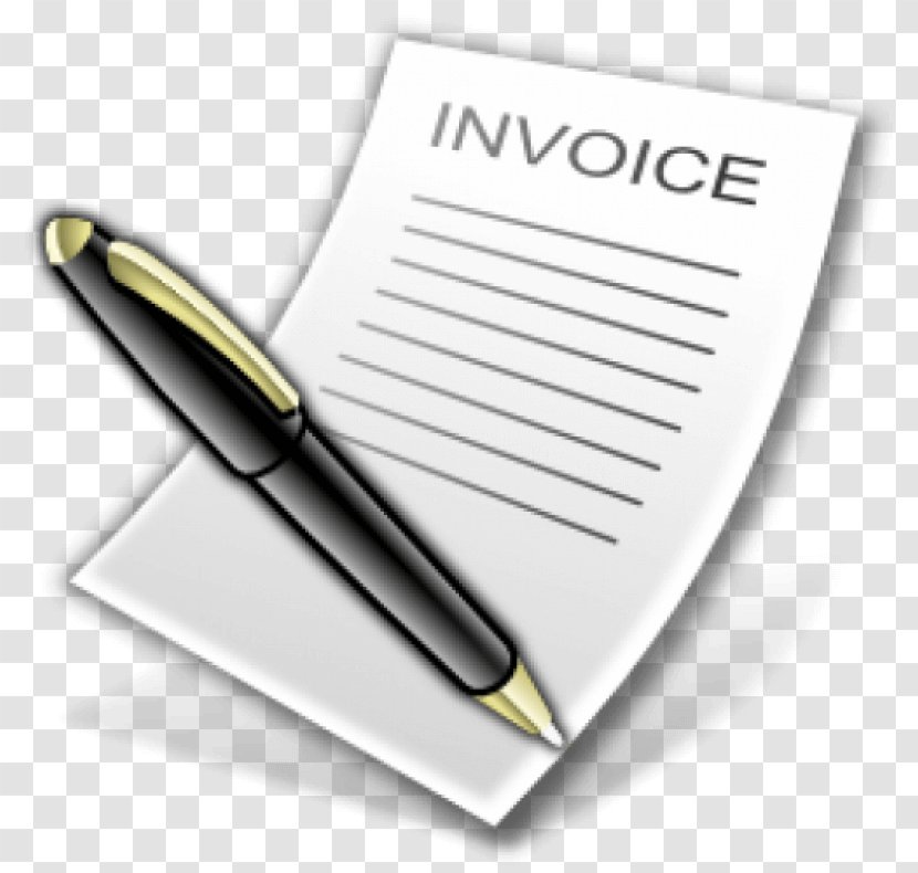 Invoice Sales Order Clip Art - Remuneration Transparent PNG