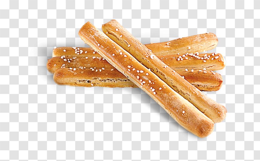 Breadstick Baguette Italian Cuisine Pizza Taralli - Cereal - Toast Sticks Transparent PNG