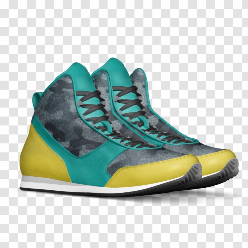 Sneakers High-top Basketball Shoe Sportswear - BAPE Transparent PNG