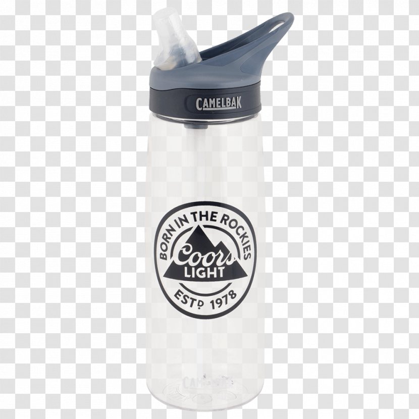 Water Bottles Coors Light Brewing Company Bar Stool - Bottle - Design Transparent PNG