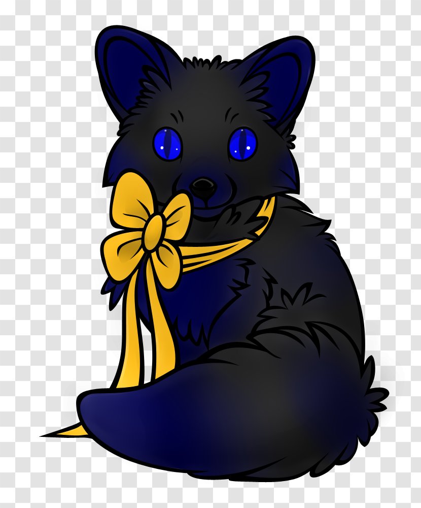 Whiskers Puppy Black Cat Dog Breed Transparent PNG