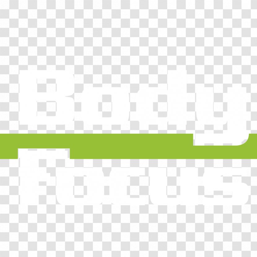 Brand Logo Line Font - Grass Transparent PNG
