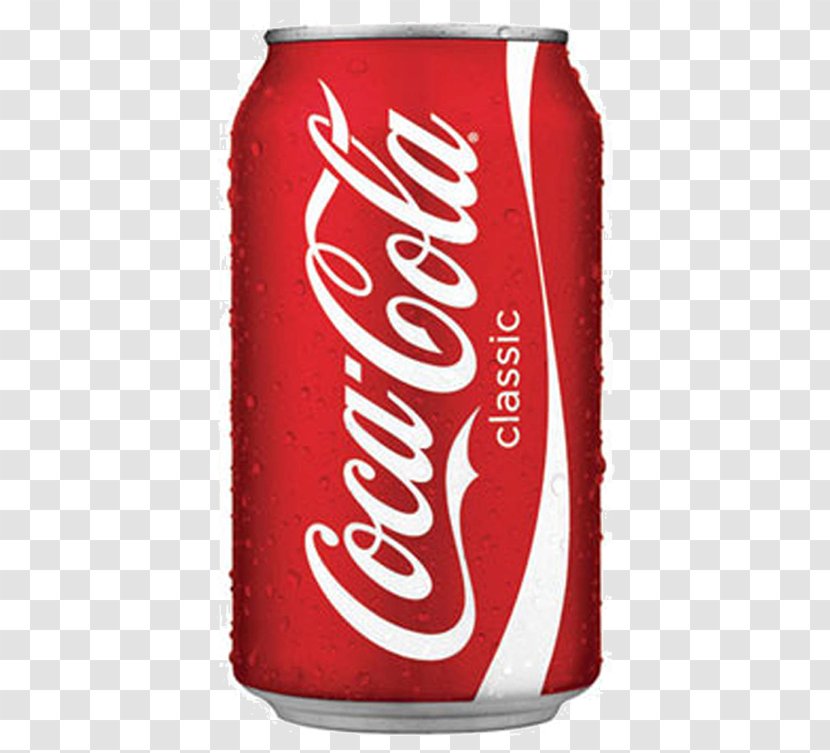 Coca-Cola Fizzy Drinks Pepsi Diet Coke - Drink - Coca Cola Transparent PNG