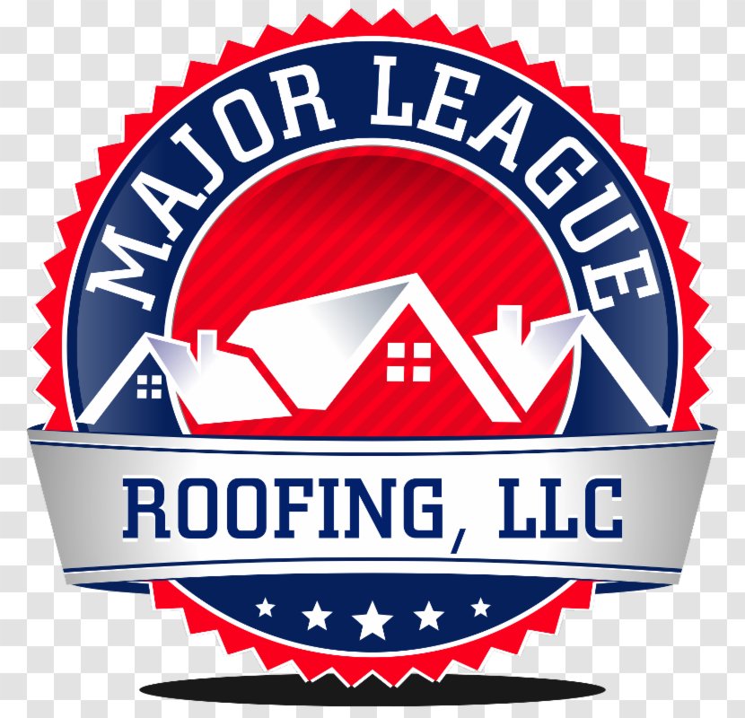 Major League Roofing, LLC Roofer Home Repair Gutters - Customer - Baseball Transparent PNG