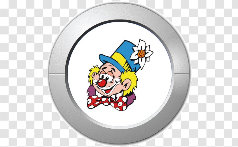 Murga En Canarias Clown El Cardonal Las Palmas - Fictional Character - Murgha Transparent PNG