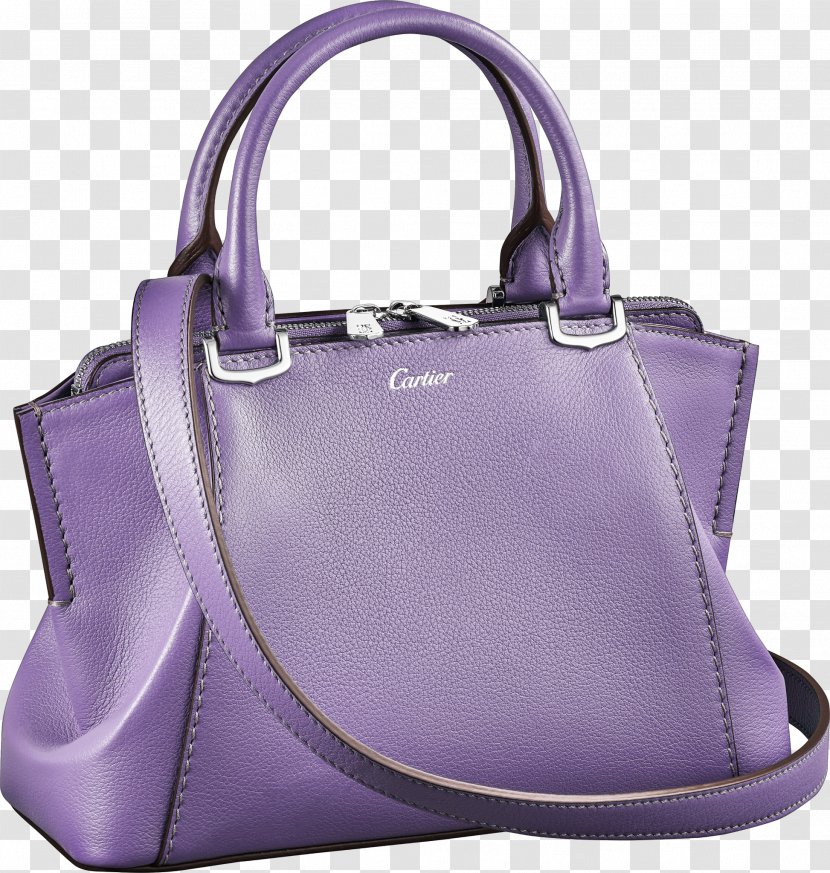 Harrods Handbag Tote Bag Clothing Accessories - Lilac Transparent PNG