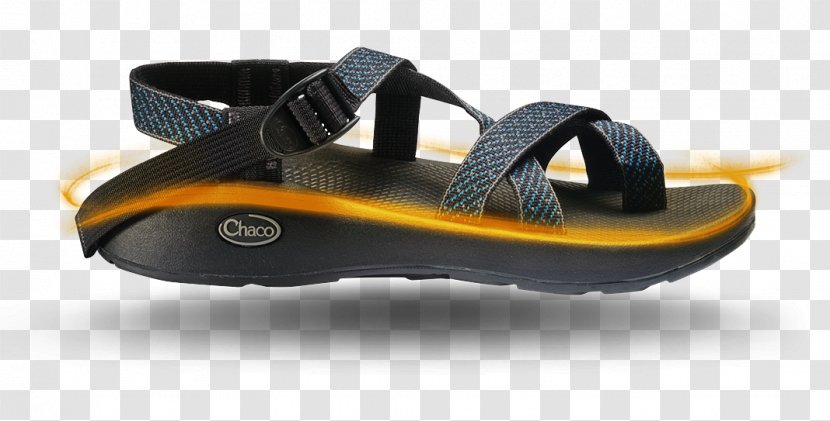 Sandal Shoe - Outdoor Transparent PNG