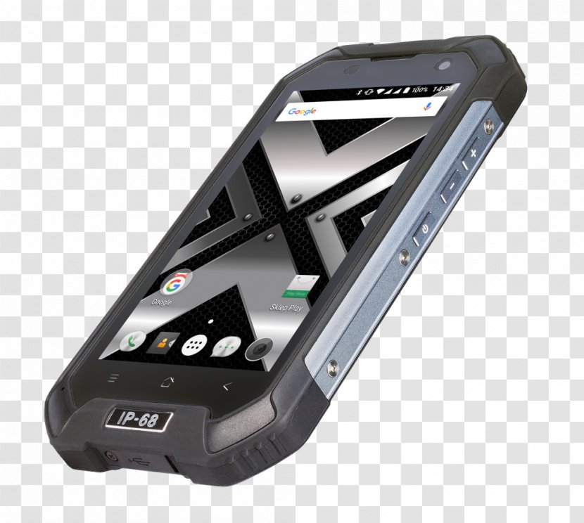 Smartphone Dual SIM Cat S60 Phone Telephone - Sim - GO PRO Transparent PNG