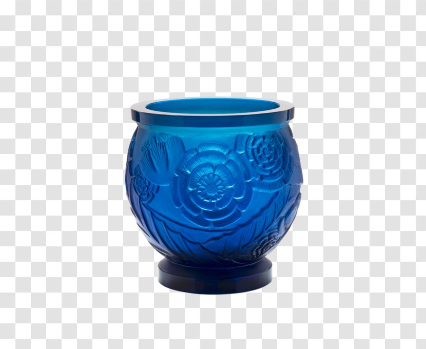 Vase Online Shopping Daum Ceramic Internet - Cobalt Blue Transparent PNG