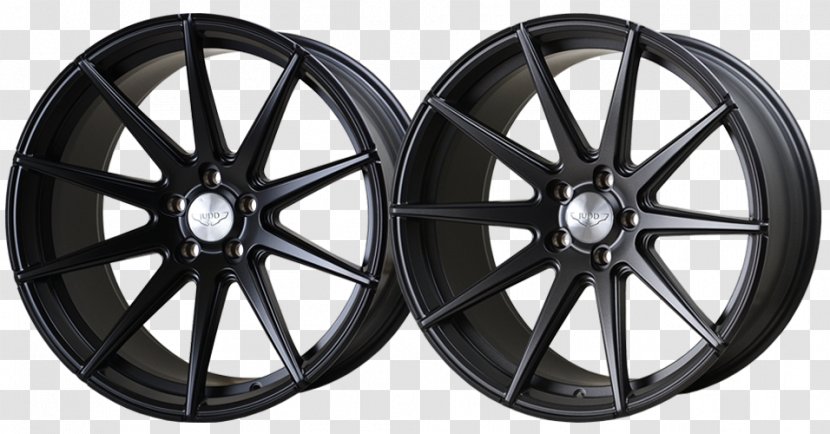 Car Rim Alloy Wheel Tire - Momo Transparent PNG