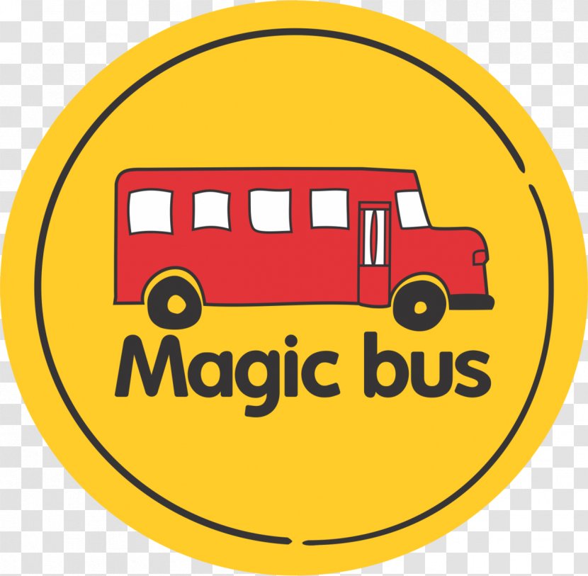 Magic Bus India Foundation Cycle Of Poverty Child - Better Transparent PNG