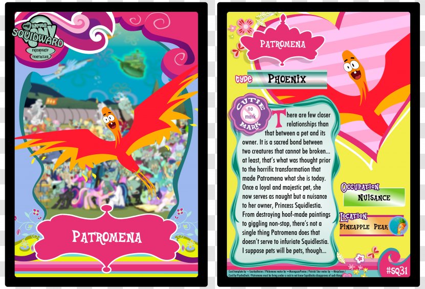 Pinkie Pie Fan Art DeviantArt Pony - Artist Transparent PNG