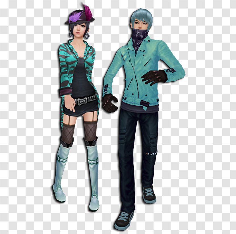 Costume Design Character Fiction - Modern Times Transparent PNG