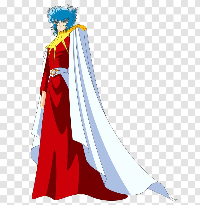 Pegasus Seiya Athena Phoenix Ikki Saint Seiya: Knights Of The Zodiac Leo Aiolia - Silhouette - Cartoon Transparent PNG