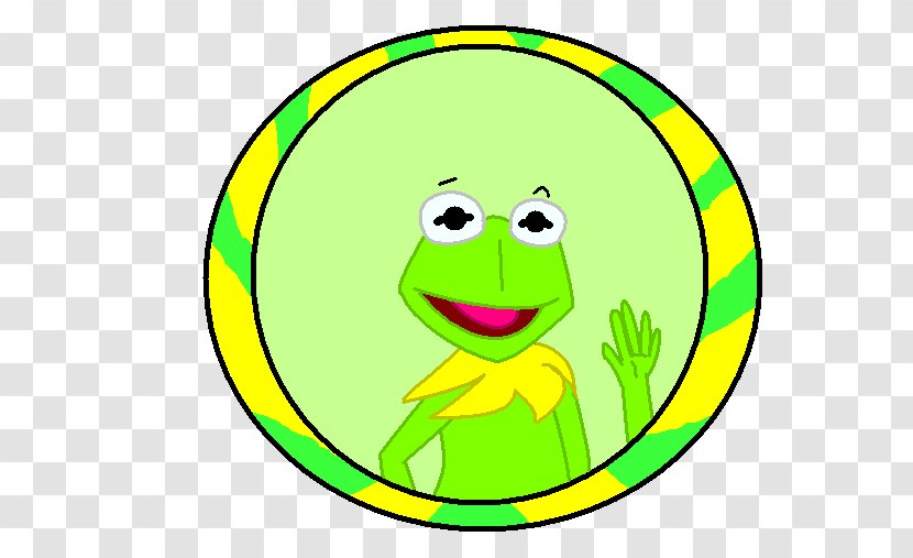 Smiley Frog Green Text Messaging Clip Art Transparent PNG