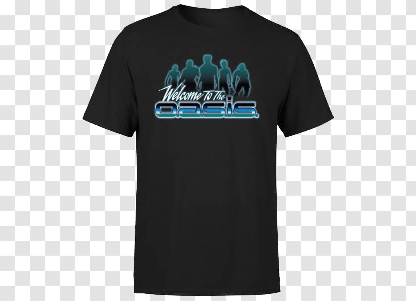 T-shirt Pennsylvania State University Sleeve Majestic Athletic - Shirt Transparent PNG