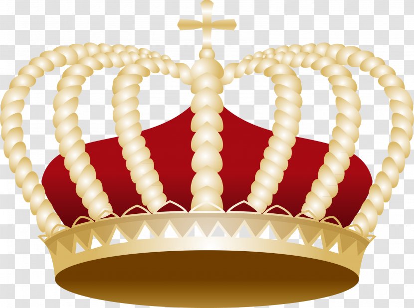 Crown Of Queen Elizabeth The Mother Nobility Imperial State - Prince - Hat Decoration Vector Design Pattern Transparent PNG