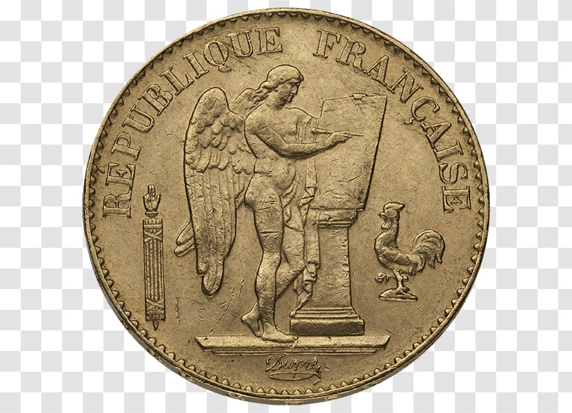 Gold Coin Perth Mint Transparent PNG