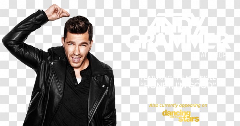Magazines Or Novels Musician Andy Grammer Fine By Me - Heart - Hero Dream Transparent PNG