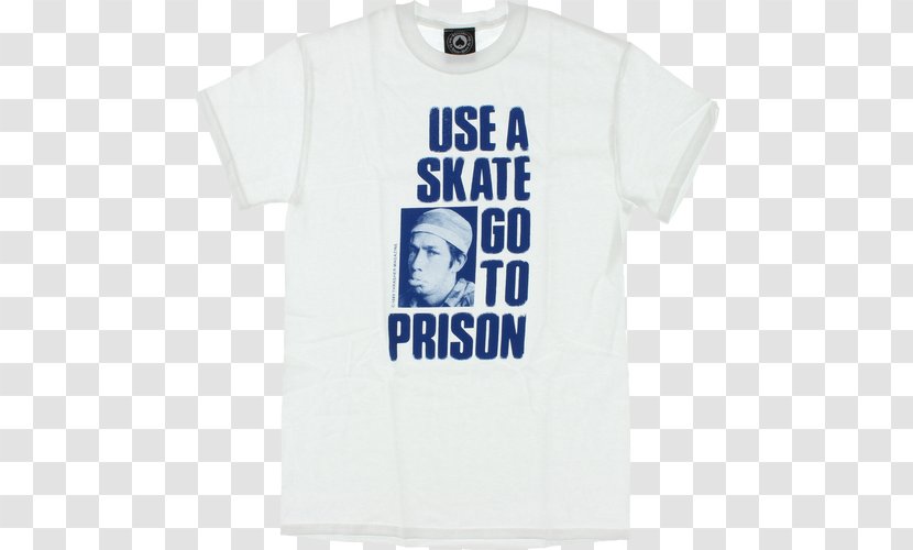 T-shirt Thrasher Presents Skate And Destroy Skateboarding Transparent PNG